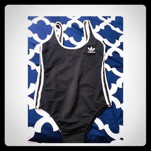 Adidas bodysuit